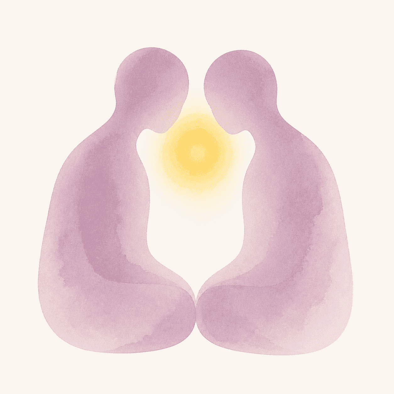 Contato visual silencioso — a etapa final do protocolo de Arthur Aron