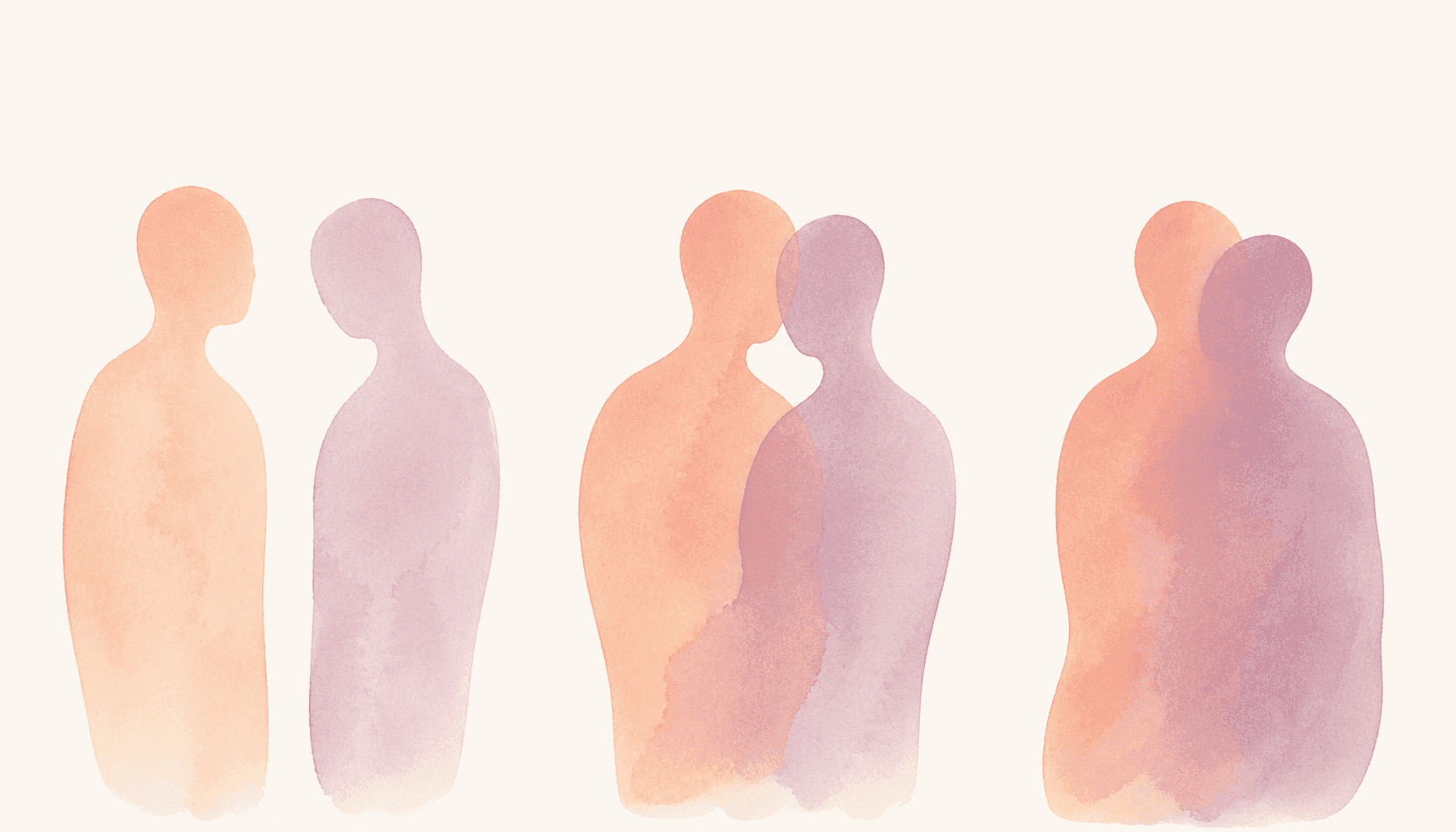 Os três blocos de perguntas do protocolo de Arthur Aron, do mais leve ao mais íntimo